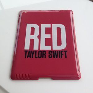 Taylor Swift iPad Case Photo Protection Cover NEW!